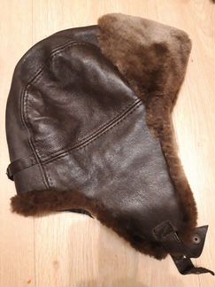 Шапка зимняя