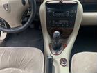 Rover 75 2.5 МТ, 2000, 330 700 км объявление продам