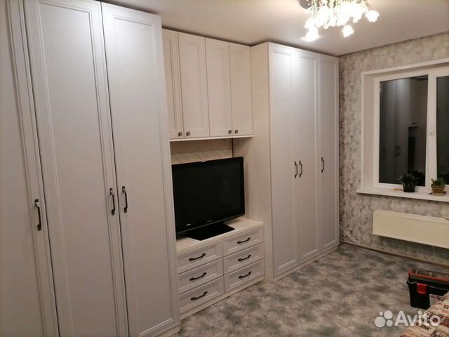 Изготовление корпусной и встроенной мебели