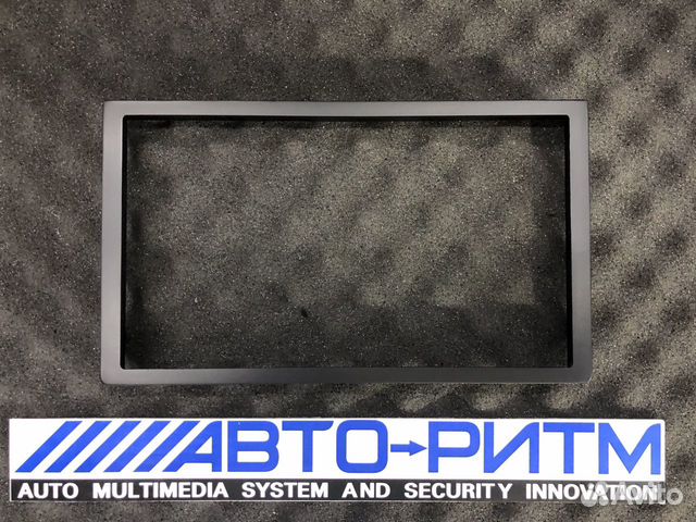 Переходная рамка Chevrolet lacetti