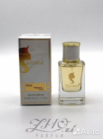 Парфюм Premier J