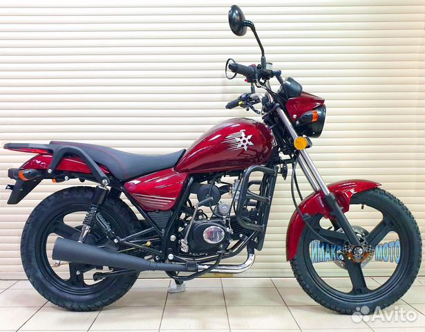 Мопед Jordan EVO