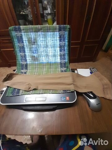 Компрессионные чулки