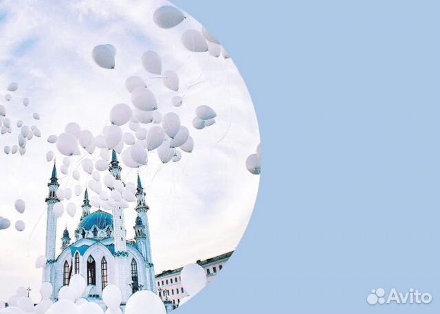 Тур в Казань из Москвы. Казань-Свияжск-Йошкар-Ола