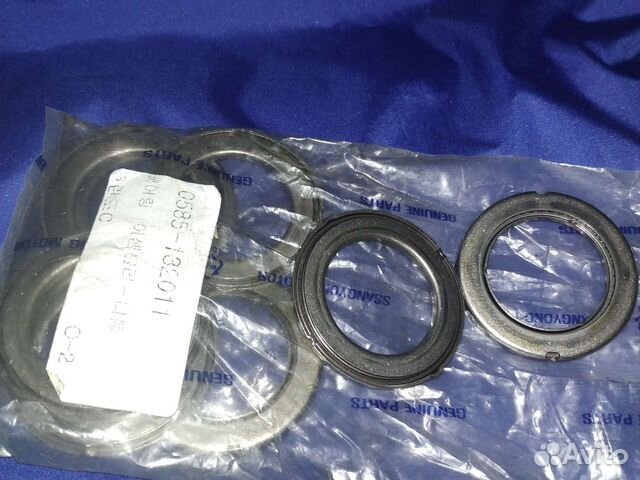 Подшипник АКПП Ssang yong передний