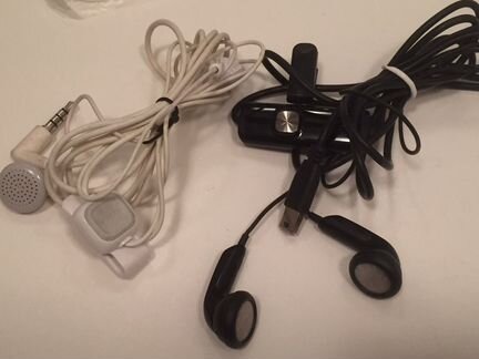 Гарнитура Htc, Nokia, кабель mini-USB