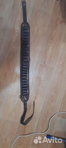 Патронташ 12 калибр