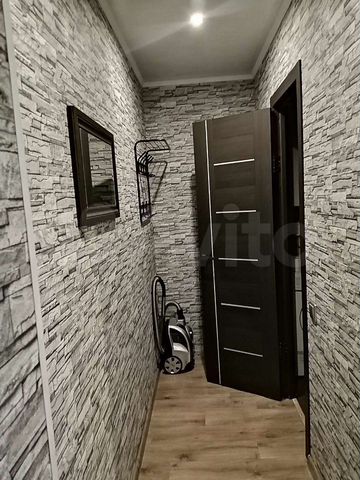 1-к. квартира, 33 м², 3/5 эт.