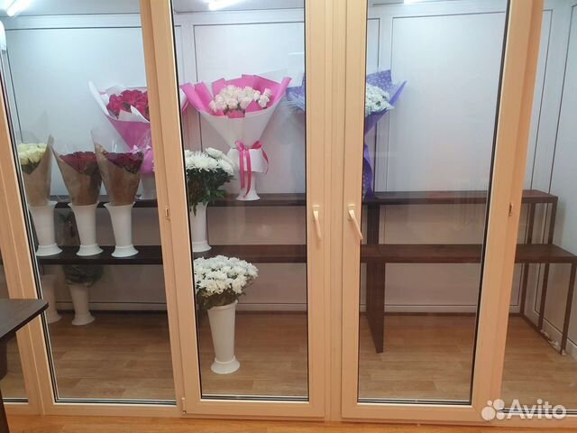 Полки стеллажи для цветов