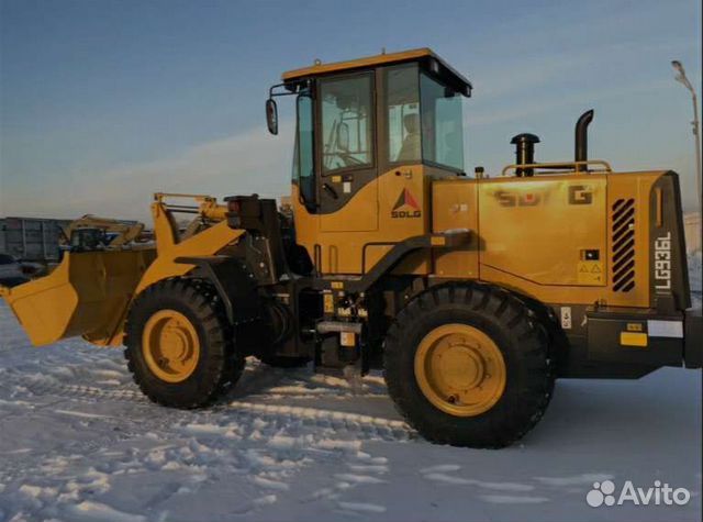 Водитель на фронтальный погрузчик, оператор