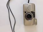 Компактный пленочный фотоаппарат olimpus объявление продам