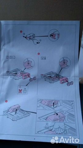 Жалюзинапольная коробка с глубиной 65 мм - неукомп