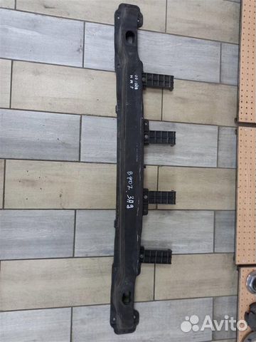 Усилитель бампера (задний) KIA Ceed ED