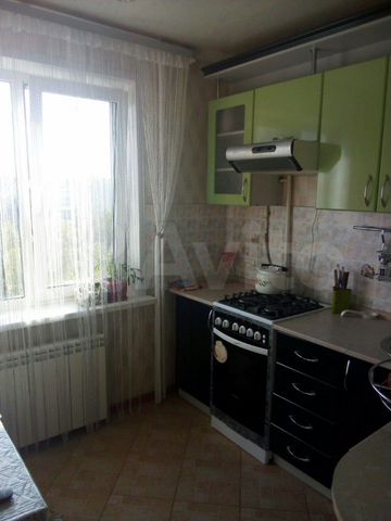 1-к. квартира, 41 м², 8/9 эт.