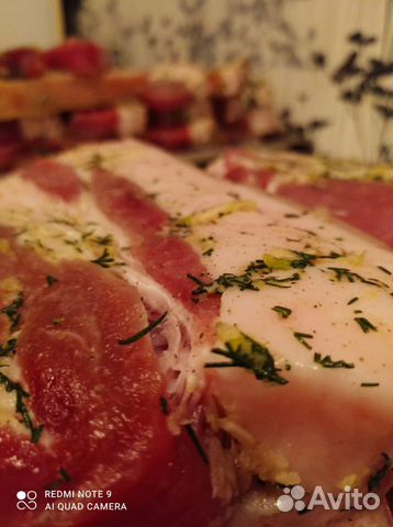 Сало солёное, копчёное,бутербродное вкусное