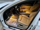 BMW 7 серия 4.4 AT, 2011, 151 000 км объявление продам