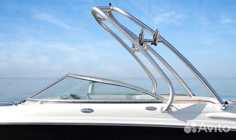 Тюнинг Катеров, Ремонт Лодочных моторов