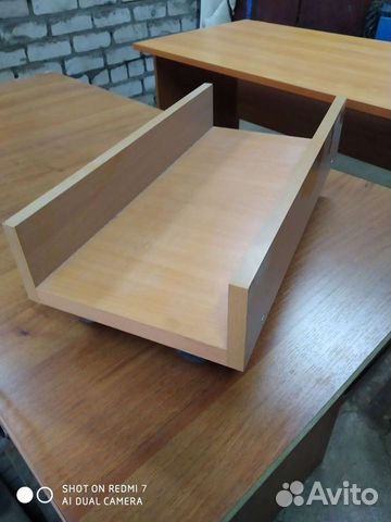 Подставка под системный блок