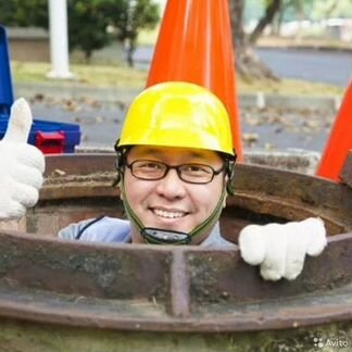 Прочистка канализации, Устранение засоров