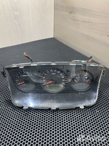 Панель приборов Кайрон SsangYong Kyron