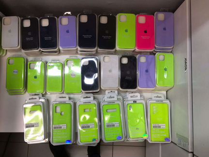 Чехлы soft Toch iPhone/Samsung/Xiaomi