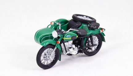 Мотоцикл имз-8.103-10