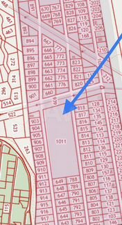 Участок 1,64 га (ИЖС)