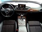 Audi A6 2.8 AMT, 2013, 127 000 км объявление продам