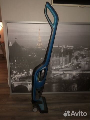 Пылесос Philips