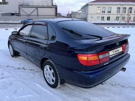 Toyota Carina, 1996