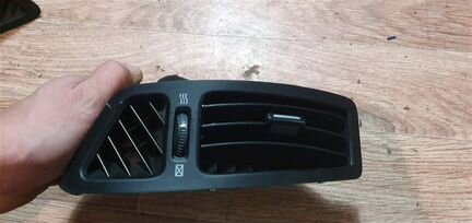 Дефлектор воздушный Kia Ceed 1