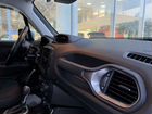 Jeep Renegade 1.4 AT, 2018, 15 445 км объявление продам