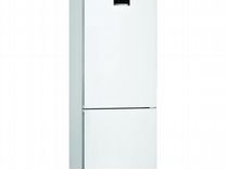 Холодильник Bosch kgn49xwea
