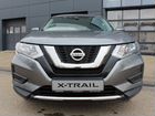 Nissan X-Trail 2.0 МТ, 2022 объявление продам
