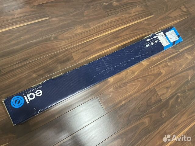 Полуось Expert 4, Traveller, Jumpy 4