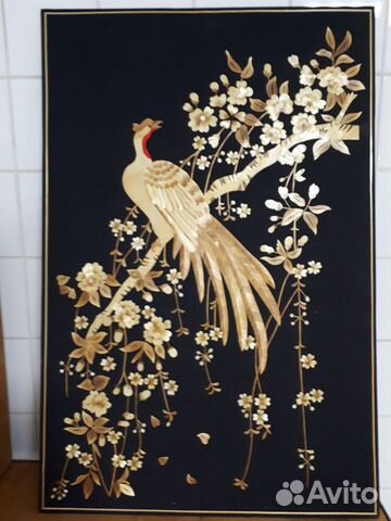 Картина (панно)