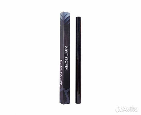 Quantum Grand Carbon тонировочная плёнка