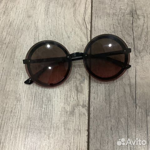 Солнечные очки