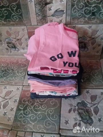 Вещички для девочек