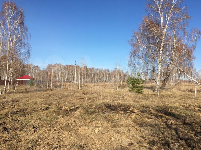 Участок 12 сот. (ИЖС)