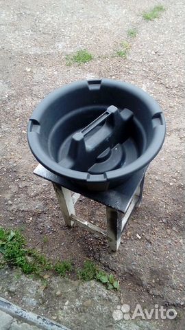 Ящик-вставка в запасное колесо Хендэ Соната EF