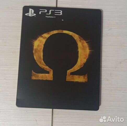 God of War ascension stellbook