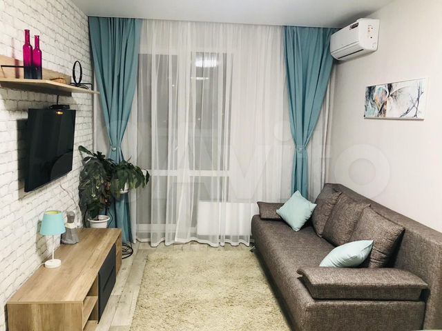 2-к. квартира, 39 м², 4/10 эт.