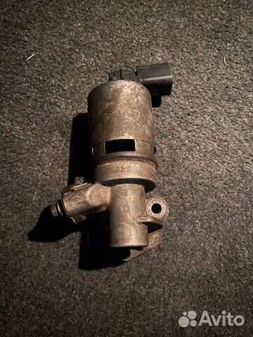 Клапан EGR, патрубок воздушный Крайслер 300с 3.5