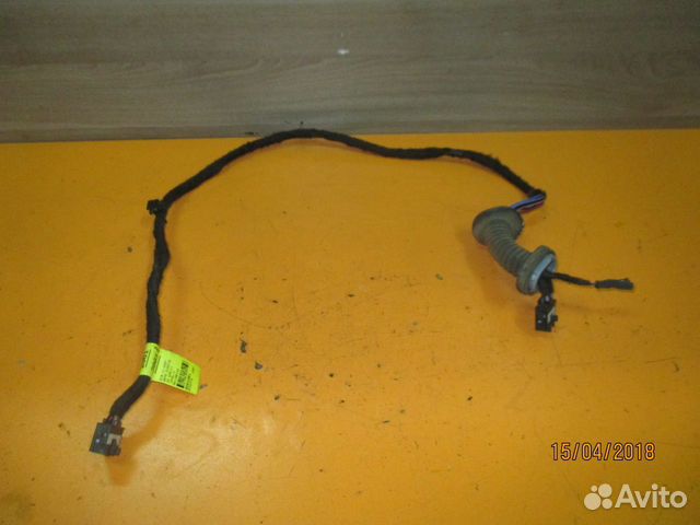 Проводка (коса) 95902961 Chevrolet Cruze