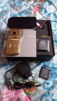 Nokia 6700 новый