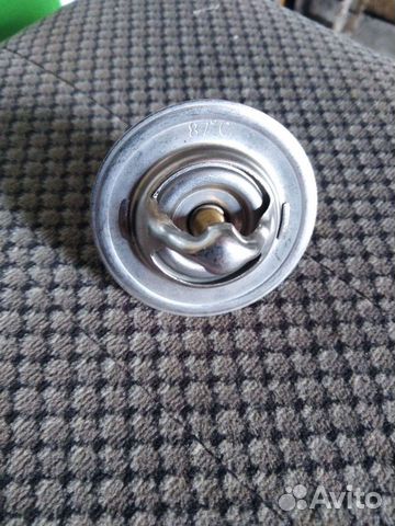 Термостат Chevrolet