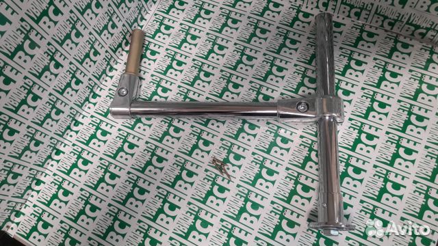 Микроскоп Штатив для головки мбс-10,огмэ П3