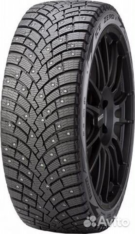 Pirelli Scorpion Ice Zero 2 285/35 R22 106H