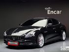 Maserati Quattroporte 3.0 AT, 2020, 6 500 км